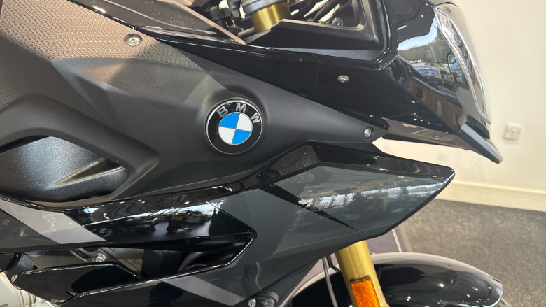 BMW S1000 XR Sport SE ABS